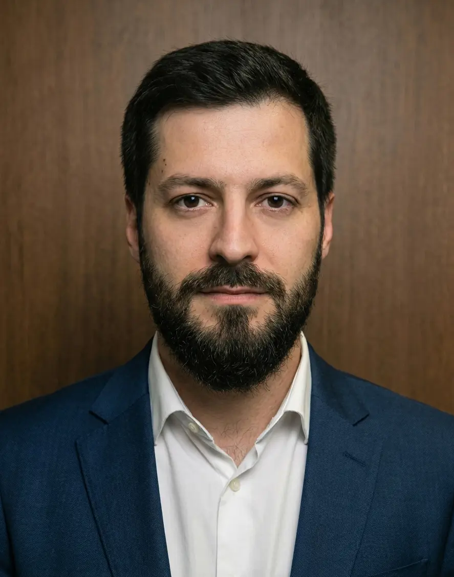 Foto de José María Galisteo Marín