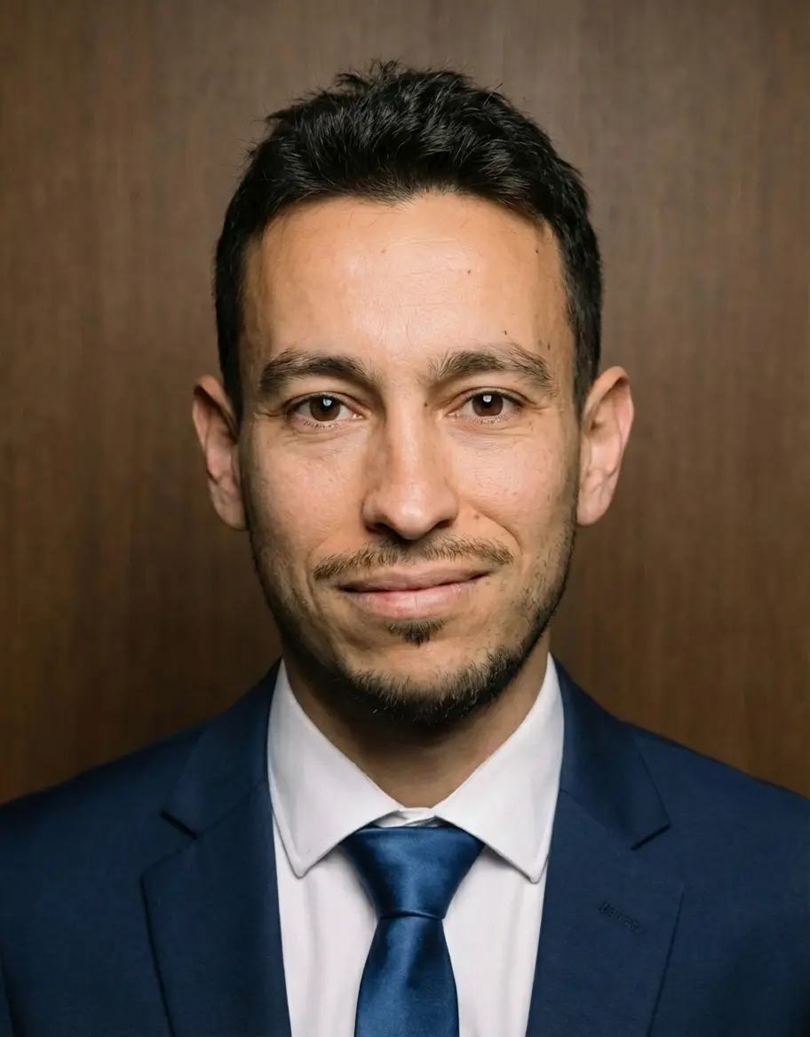 Carlos Fernández Sedano
